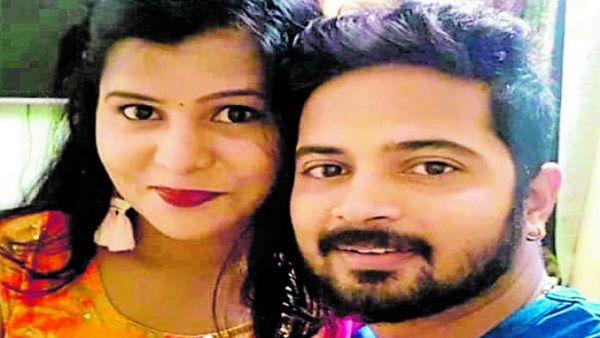 Chandana Suicide Case: Actress’ Boyfriend Dinesh Arrested For Provoking Her