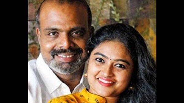 Chemban Vinod And Wife Mariam Thomas React To Trolls On Their Age Difference