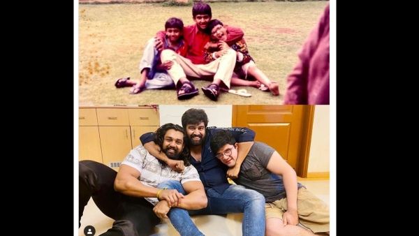Chiranjeevi Sarja's Last Post On Instagram Just A Day Before His Death Leaves Fans Teary-Eyed