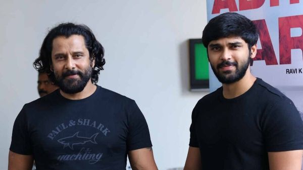 Chiyaan 60: The Vikram-Dhruv Starrer To Start Rolling Amidst Lockdown?