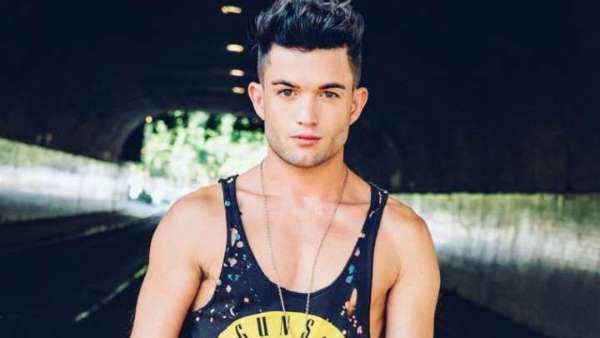 Chris Trousdale, Actor And Ex-Member Of Dream Street Dies Of Coronavirus At Age 34