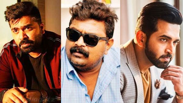 Mysskin’s Next Movie With STR Is An Action Drama, Read Deets Inside!