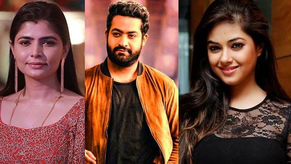 Chinmayi Sripada Wants Meera Chopra To File A Case Against Jr NTR Fans!