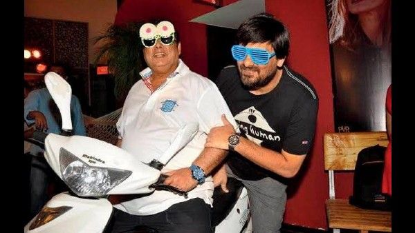 David Dhawan Remembers Wajid Khan: He Was Like A Child For Me