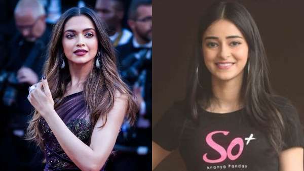 Deepika Padukone And Ananya Panday Want Fans To Watch These Films In Quarantine