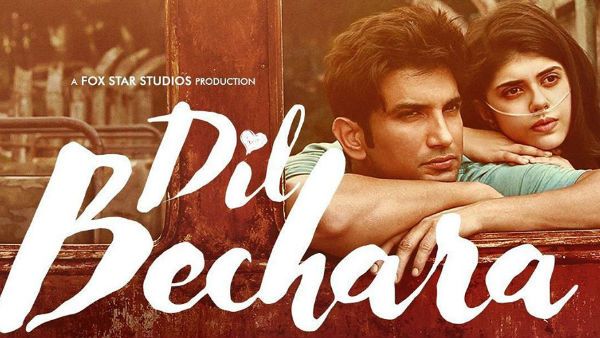 Jacqueline Fernandez On Watching Sushant Singh Rajput’s Last Film Dil Bechara: Not Going To Be Easy