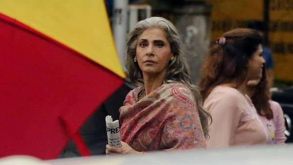 Dimple Kapadia On Christopher Nolan's Tenet: Will Have To See It Three More Times To Finally Understand It