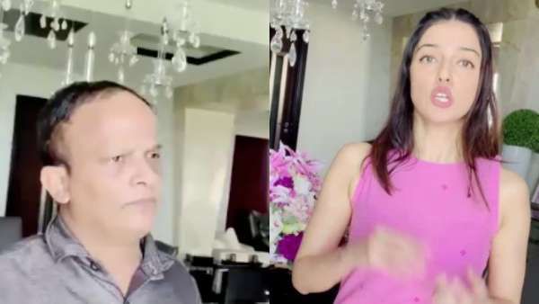 Bhushan Kumar's Wife Divya Khosla Reacts To Sonu Nigam's Allegations, Leaves Netizens In Splits