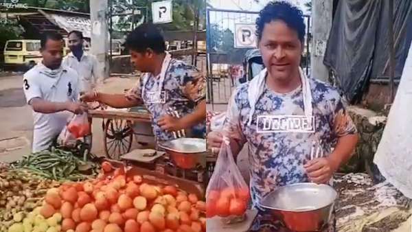 Dabangg 3 Actor Javed Hyder Reveals He Is Not Selling Vegetables For Living