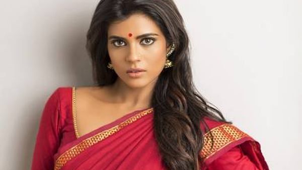 Aishwarya Rajesh To Feature In Mundhanai Mudichu’s Remake Starring M Sasikumar