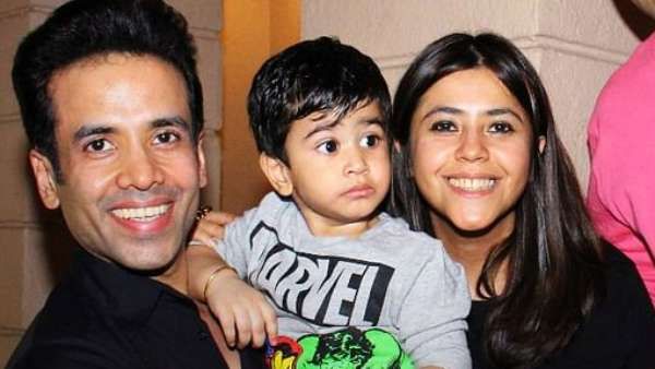 Tusshar Kapoor Confirms No Diwali Bash At Jeetendra's Home Due To Dear Friend Rishi Kapoor's Demise