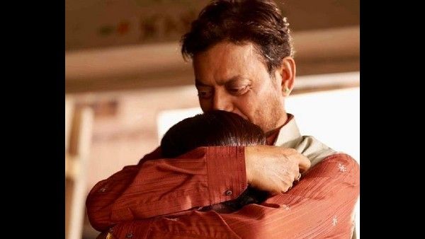 Irrfan Khan's Angrezi Medium Co-Star Radhika Madan's Emotional Post For Him: 'Teri Laadki Mai'