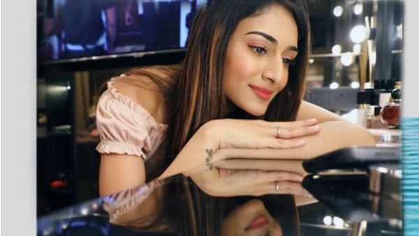Kasautii Zindagii Kay 2 Actress Erica Fernandes Is Not Up For Resuming Shoot Right Now; Here's Why!