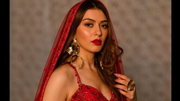 Hansika Motwani Set To Get Hitched To A Businessman Amid COVID-19? Desamuduru Actress Opens Up!