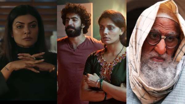 Hindi Shows And Movies Releasing In June 2020: Choked, Gulabo Sitabo, Aarya And More