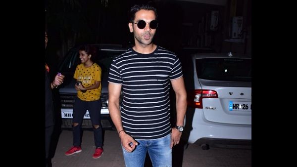I Really Wanted To Do Dostana 2: Rajkummar Rao