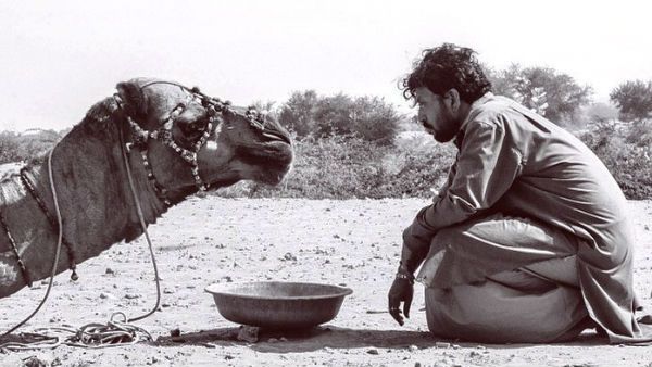 Irrfan Khan Had Strange Understanding Of Rain: Son Babil Khan Shares An Unknown Fact About His Dad