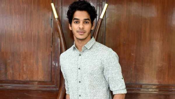 Ishaan Khatter Shuts Down Troll On Blackout Tuesday Post; Says 'Find Somebody Else To Nitpick On'
