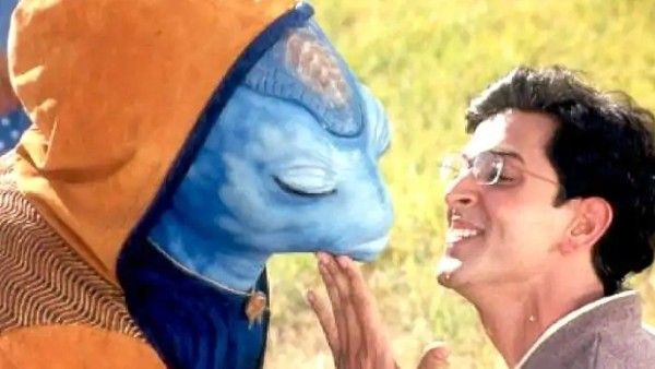 Koi Mil Gaya's Jadoo Had An Extra Thumb: Hrithik Roshan Reveals The Reason After 16 Years!