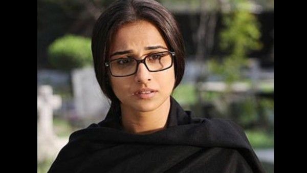 Vidya Balan Reacts To Jessica Lal's Killer Manu Sharma's Release From Jail!