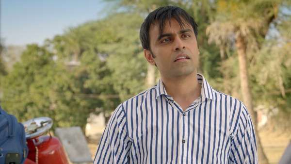 Jitendra Kumar Confirms Amazon Prime Video's Panchayat Season 2