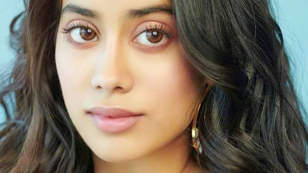 Janhvi Kapoor Says That She Wants To Have A Kid In her Latest Post