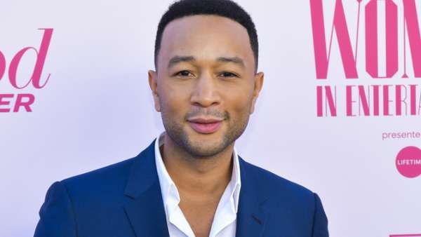 John Legend Can See Himself And Family In George Floyd's Place: I Worry For My Brother's Son