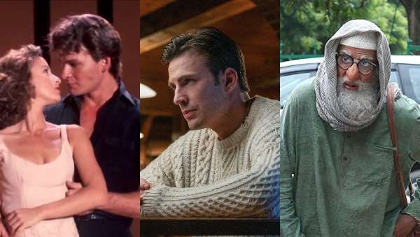 June 2020: From Dirty Dancing, Knives Out To Gulabo Sitabo, Everything New On Amazon Prime Video