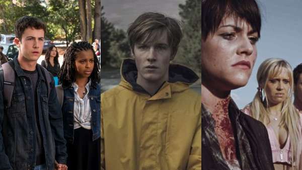 Netflix In June 2020: 13 Reasons Why, Fuller House, Dark, Reality Z And More