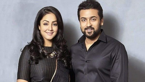 Jyotika And Suriya Continue Their Track Record Of Unparalleled Hits With Ponmagal Vandhal