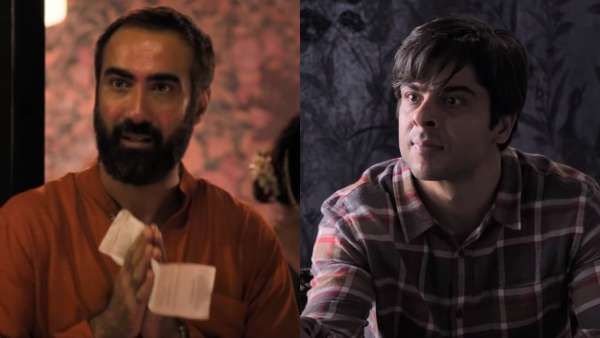 Kadakh Movie Review: Ranvir Shorey, Rajat Kapoor Film Is A Comedy Heavy On Drama