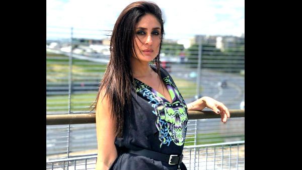 Did Kareena Kapoor Khan Look Down On TikTokers? Netizens Say So After Watching This Video!