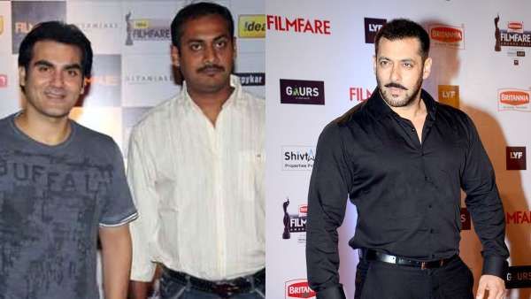 Dabangg Director Abhinav Kashyap Calls Out Salman Khan: His Family Sabotaged All My Films