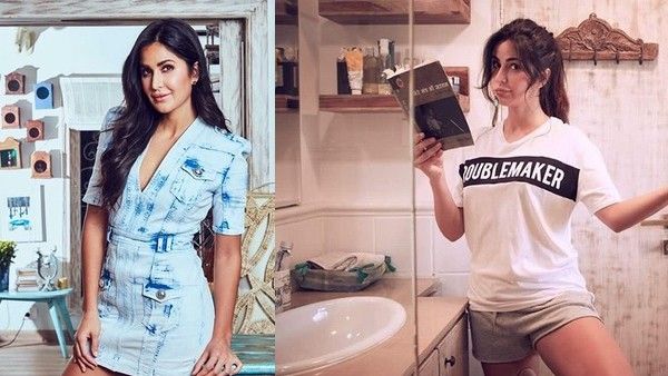 Inside Pictures Of Katrina Kaif's Mumbai Home: The Bollywood Star's Boho-Chic Abode Looks Dreamy!
