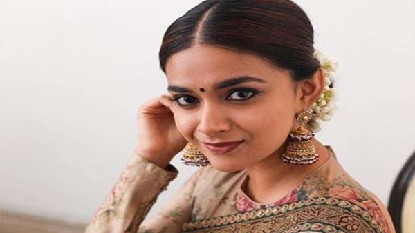 Keerthy Suresh’s Journey From Child Actor To Penguin Will Leave You Astonished