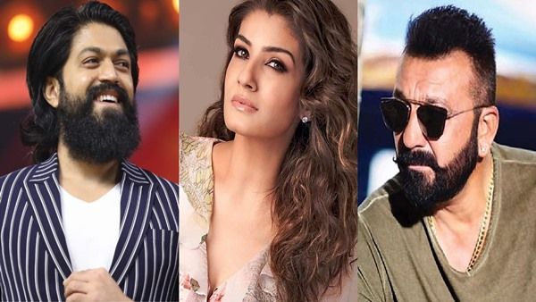 Here’s Why KGF 2 Is Going To Be On A Bigger Scale!