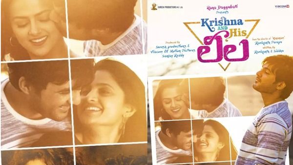 #BoycottNetflix Trends On Twitter! Twitterati Say Krishna And His Leela Mocks Lord Krishna & Radha