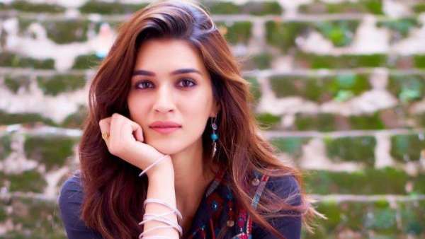 Kriti Sanon On Quarantine: I Miss My Daily Routine, Don't Even Realise Which Day Or Date It Is