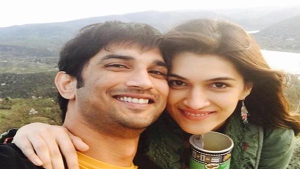 Kriti Sanon Talks About 'Unstoppable Chaos' In Bollywood: It's Not About You Anymore It's About Them