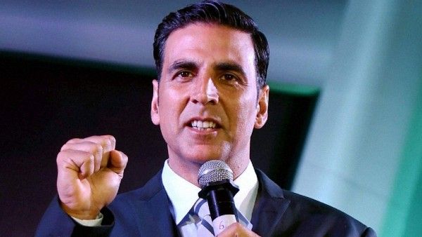 Akshay Kumar Is The Only Indian On Forbes Highest-Paid Celebs 2020 List; Ranks Ahead Of Will Smith