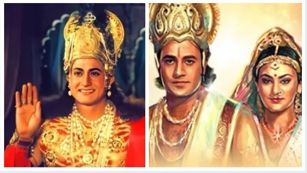 Latest TRP Ratings: Ramayan Returns To The Chart; Vishnu Puran Out Of Top 5 Slot!