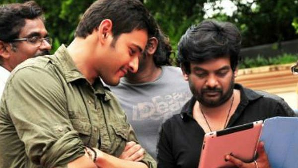 Puri Jagannadh’s Jana Gana Mana Is Happening! Will Mahesh Babu Say Yes For A Hat-Trick?