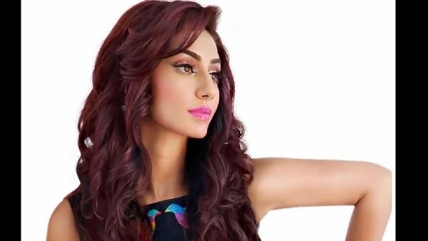 Naagin 5: After Shivin Narang, Mahek Chahal Considered For The Show?
