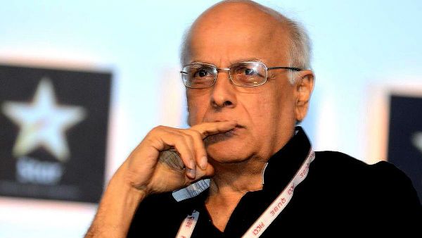 Mahesh Bhatt’s Tweet On ‘Dying Men’ SLAMMED By Netizens; Ask ‘Are You Mocking Sushant’s Death?’