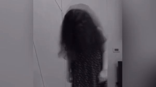 Mahesh Babu’s Daughter Sitara Turns Spooky; Namrata Shirodkar Says, ‘Conjuring In The House'