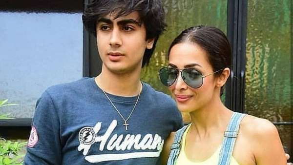 Malaika Arora Takes A Dig At Son Arhaan's Fashion Choices: What Were You Boys Thinking?