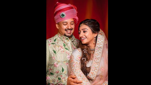 Yeh Rishta’s Mohena Singh & Family Test Positive For Coronavirus; Says They Have Mild Symptoms