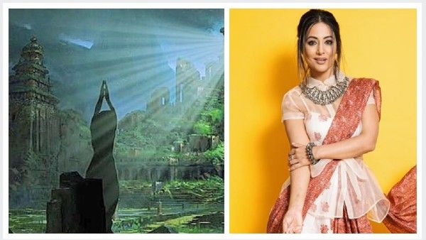 Naagin 5 First Look Goes Viral; Fans Want Hina Khan To Play The Lead!