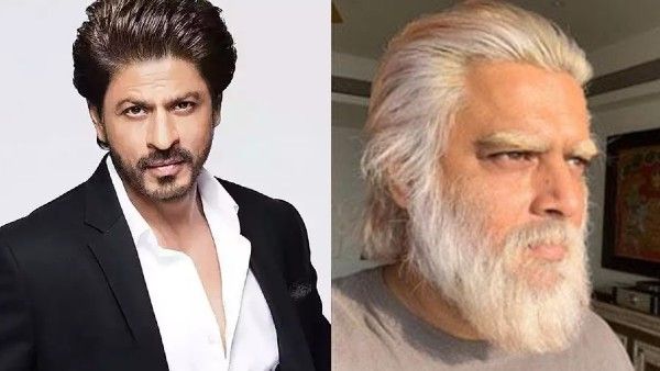 Shah Rukh Khan To Play A Journalist In R Madhavan's Rocketry; An Insider Spills The Beans!