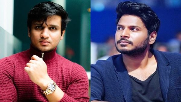 Sundeep Kishan Reacts To Nikhil Siddhartha’s Tweet On TikTok Ban